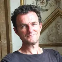 Sylvain Diez