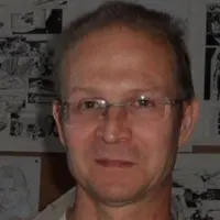 Stéphane Sichère
