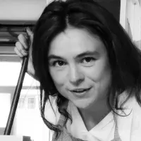 Adèle Maury