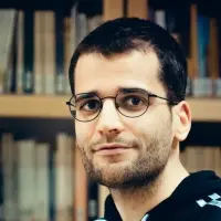 Antoine Idier