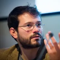 Nikos Tsouknidas