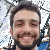 Simon Louvet