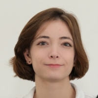 Rebecca Ferreira