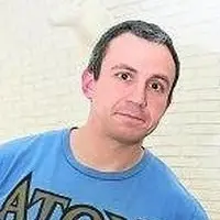 Alberto Cimadevilla