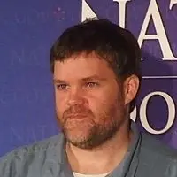 Jeffrey Brown