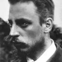 Rainer Maria Rilke
