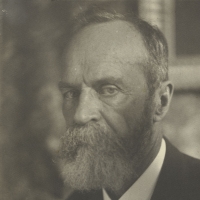 William James