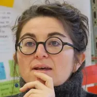 Charlotte Erlih
