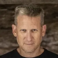 Éric Buisine