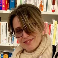 Émilie Boré