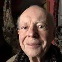 Gilbert Lascault
