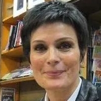 Patricia Darré