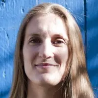 Géraldine Oudin