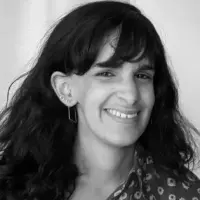 Djoïna Amrani