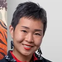 Deb JJ Lee