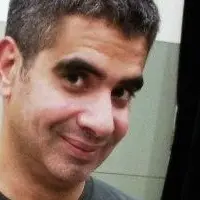 Mark Dos Santos