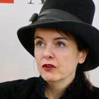 Amélie Nothomb