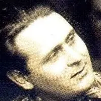 Bob Dan (Robert Dansler)