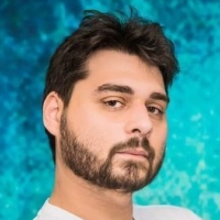 Alexandre Sanchez (Traducteur)
