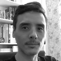 Agustin Graham Nakamura