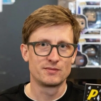 Josh Pettinger
