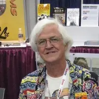 Rick Geary