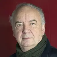 Jean-Pierre Perrin