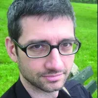 Nicolas Mahler