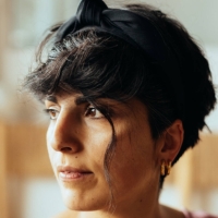 Bahareh Akrami
