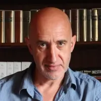 Gilles Verdiani