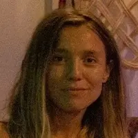 Anna Rakhmanko