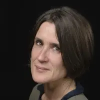 Vivienne Baillie Gerritsen