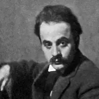 Khalîl Gibrân