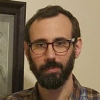 Jerel Dye