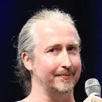 Jorg Hartmann