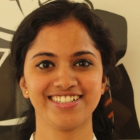 Kalyani Naravane