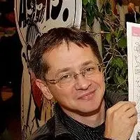 Gilles Calza