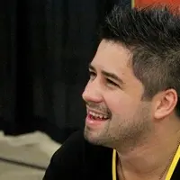 Jorge Molina