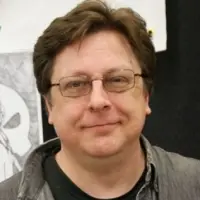 Ron Frenz