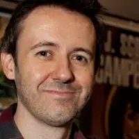 Jeffrey Scott Campbell