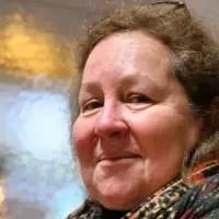 Patricia Chichmanova