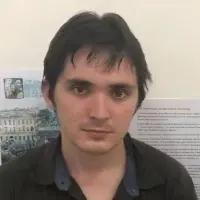 Gleb Pushev