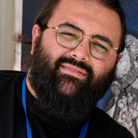 Cyril Jmili