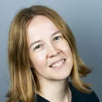 Jennie Wood