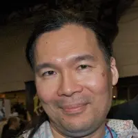Richard Horie