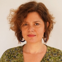 Clara Néville