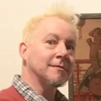 Peter Ferguson