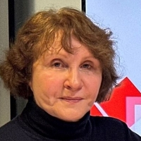 Martine Lagardette