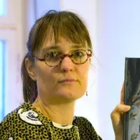 Clotilde Perrin