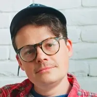 Brian Blomerth